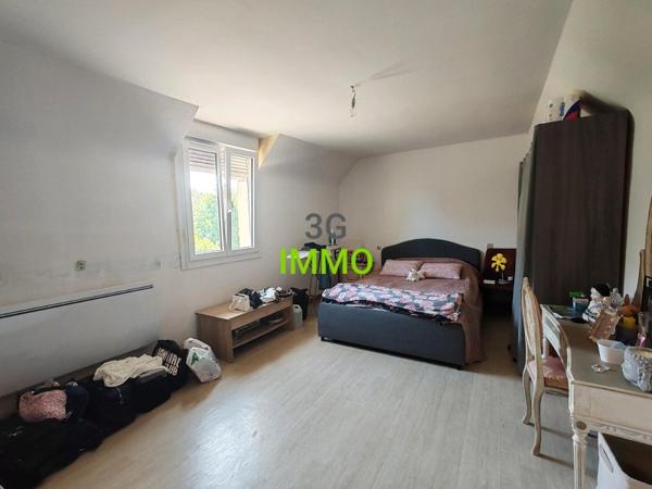 Vente / Maison à Merdrignac (22230)