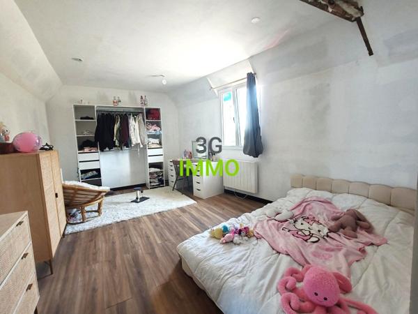 Vente / Maison à Merdrignac (22230)