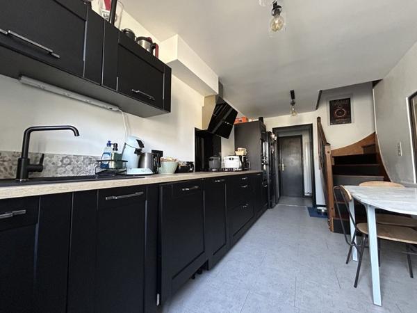 Maison à vendre |  Saint-Florent-sur-Cher |  4 pièces | 85 m²