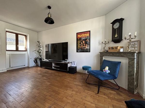 Maison à vendre |  Saint-Florent-sur-Cher |  4 pièces | 85 m²