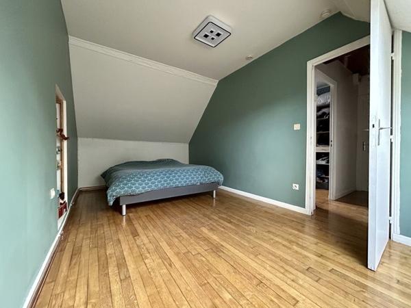 Maison à vendre |  Saint-Florent-sur-Cher |  4 pièces | 85 m²