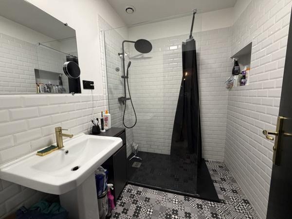 Maison à vendre |  Saint-Florent-sur-Cher |  4 pièces | 85 m²