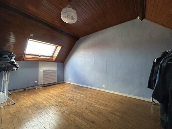 Maison à vendre |  Saint-Florent-sur-Cher |  4 pièces | 85 m²