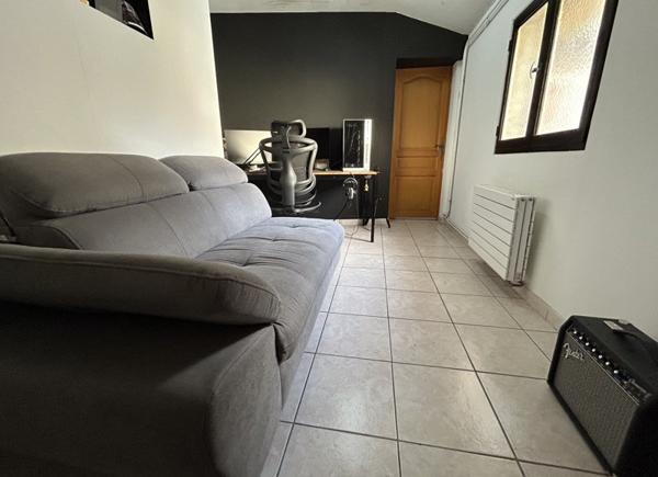 Maison à vendre |  Saint-Florent-sur-Cher |  4 pièces | 85 m²