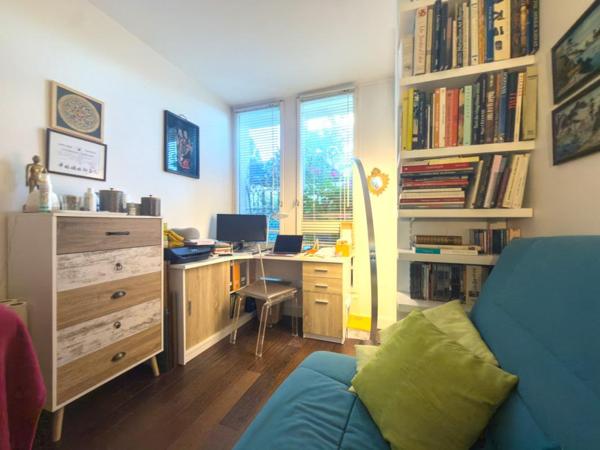 Appartement 3 pièces avec Terrasse