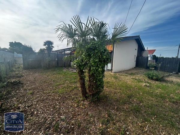 Maison à vendre 7 pièces 265m² Saint-Paul-lès-Dax (40990)