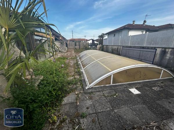 Maison à vendre 7 pièces 265m² Saint-Paul-lès-Dax (40990)