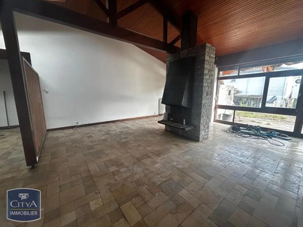 Maison à vendre 7 pièces 265m² Saint-Paul-lès-Dax (40990)
