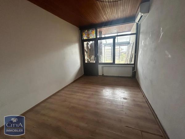 Maison à vendre 7 pièces 265m² Saint-Paul-lès-Dax (40990)