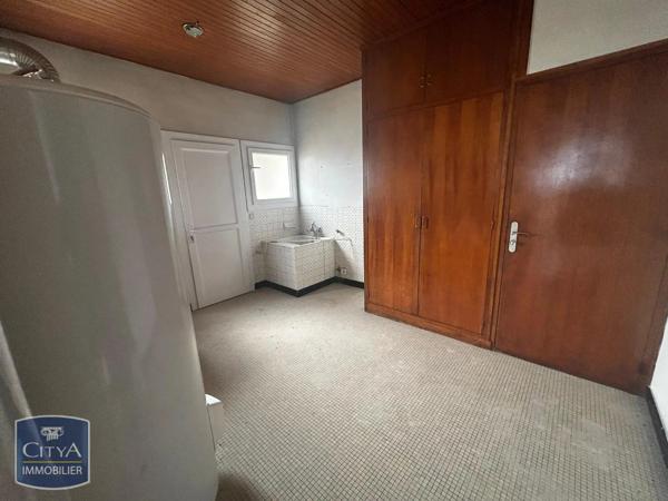 Maison à vendre 7 pièces 265m² Saint-Paul-lès-Dax (40990)
