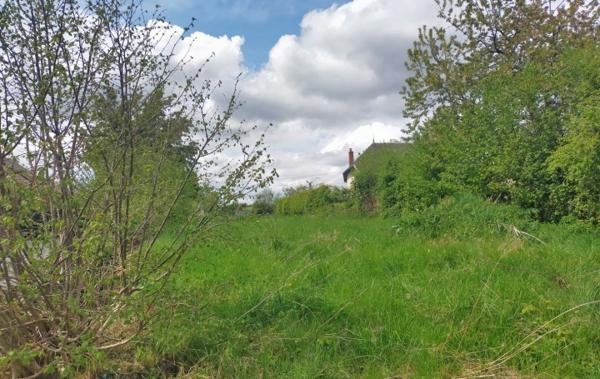 Vente Terrain ref.7230 Villaines-la-juhel   