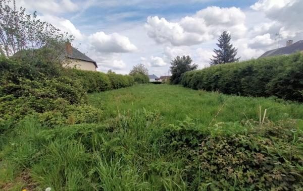 Vente Terrain ref.7230 Villaines-la-juhel   