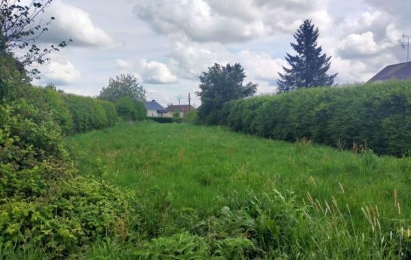 Vente Terrain ref.7230 Villaines-la-juhel   