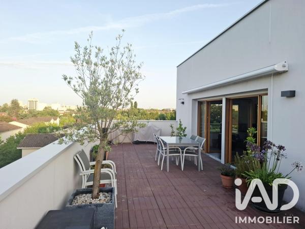 Appartement à vendre 4 pièces 100 m² Floirac