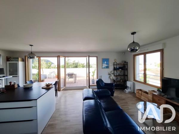 Appartement à vendre 4 pièces 100 m² Floirac
