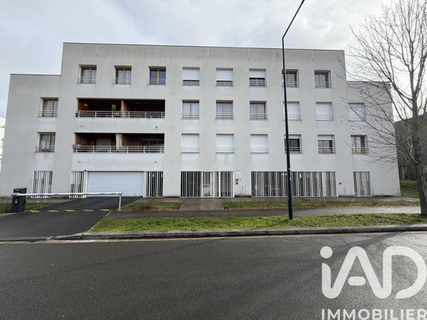 Appartement à vendre 4 pièces 100 m² Floirac