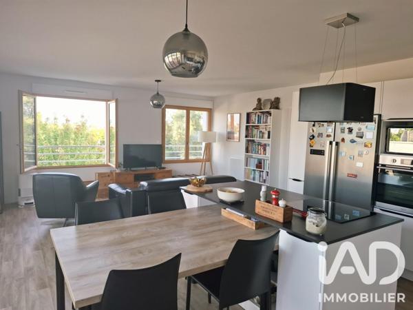 Appartement à vendre 4 pièces 100 m² Floirac