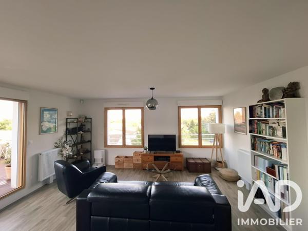 Appartement à vendre 4 pièces 100 m² Floirac
