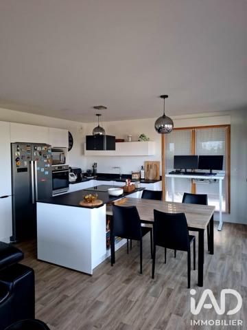 Appartement à vendre 4 pièces 100 m² Floirac