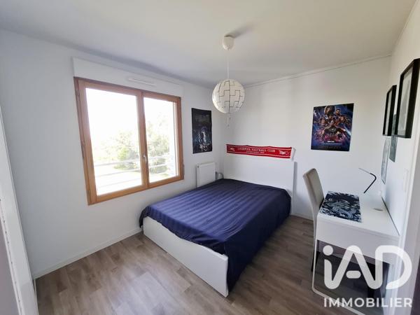 Appartement à vendre 4 pièces 100 m² Floirac
