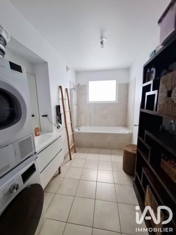 Appartement à vendre 4 pièces 100 m² Floirac
