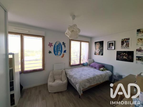 Appartement à vendre 4 pièces 100 m² Floirac