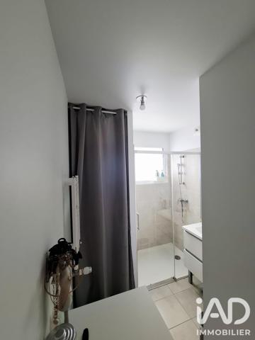 Appartement à vendre 4 pièces 100 m² Floirac