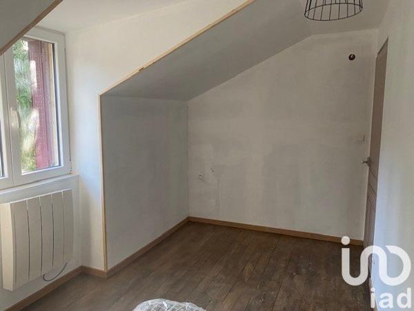 Maison de village 2 pièces de 71 m² à Les Riceys (10340)