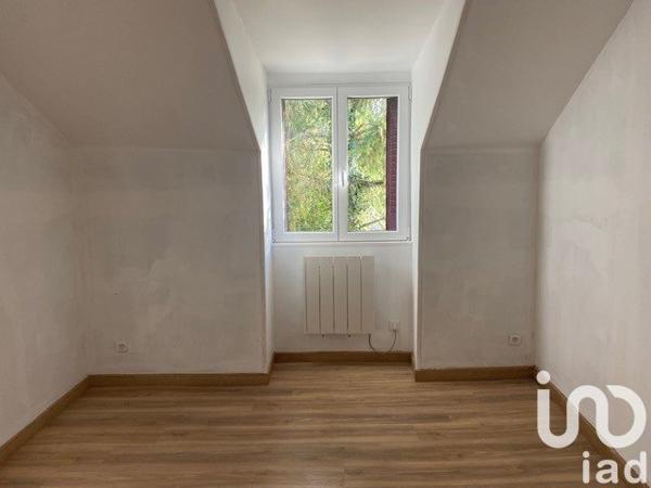 Maison de village 2 pièces de 71 m² à Les Riceys (10340)