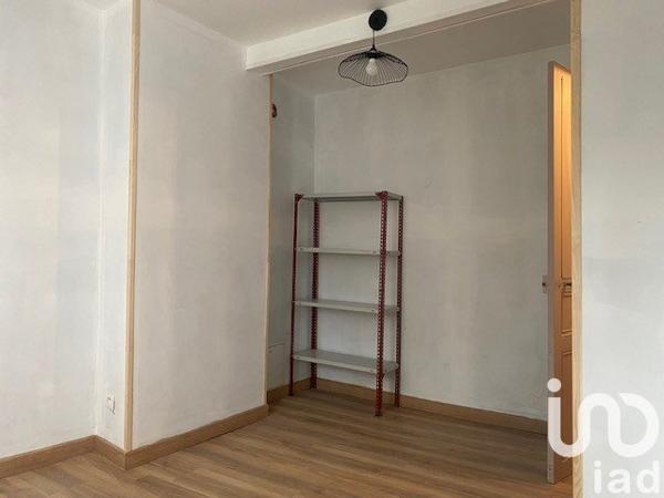 Maison de village 2 pièces de 71 m² à Les Riceys (10340)