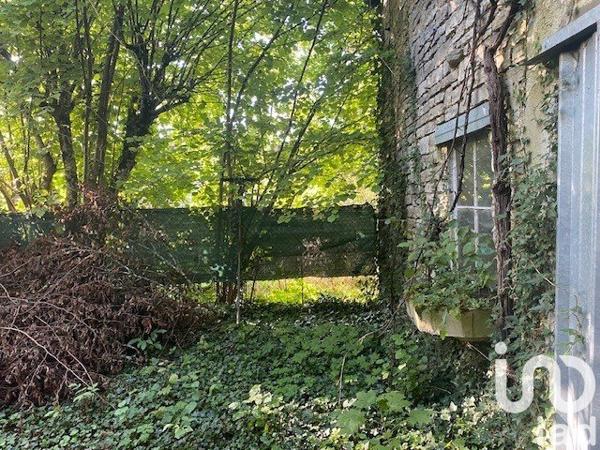 Maison de village 2 pièces de 71 m² à Les Riceys (10340)