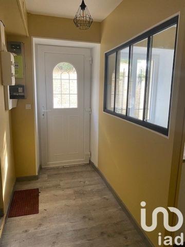 Maison de village 2 pièces de 71 m² à Les Riceys (10340)