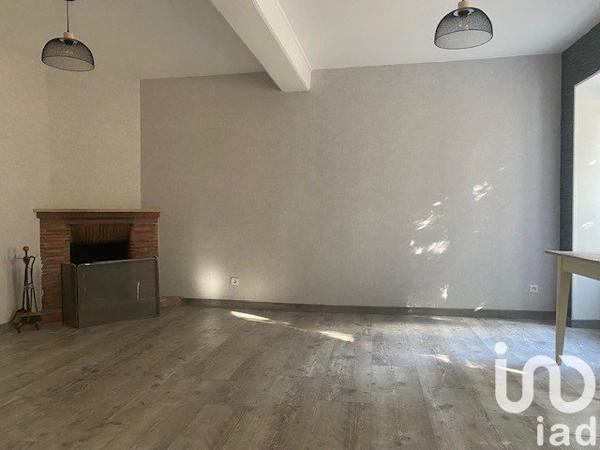 Maison de village 2 pièces de 71 m² à Les Riceys (10340)