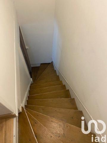 Maison de village 2 pièces de 71 m² à Les Riceys (10340)