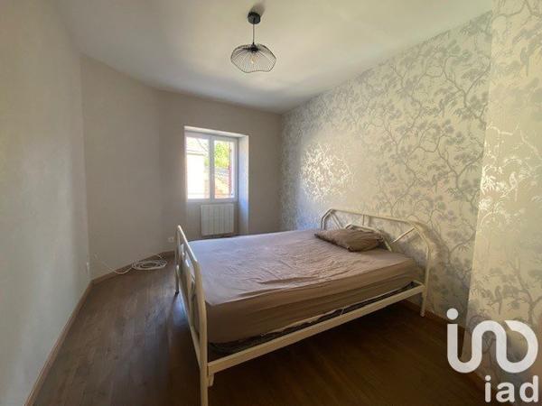 Maison de village 2 pièces de 71 m² à Les Riceys (10340)