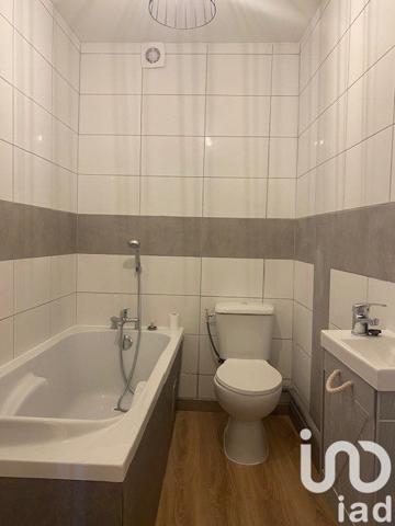 Maison de village 2 pièces de 71 m² à Les Riceys (10340)