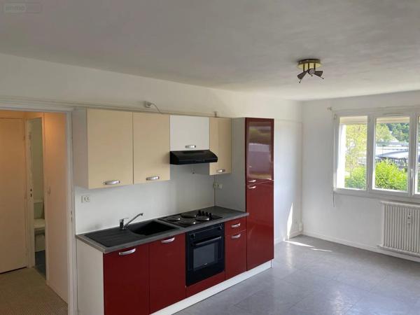 Achat - Maison Pont-Audemer 27500 1 pièce 33 m 2