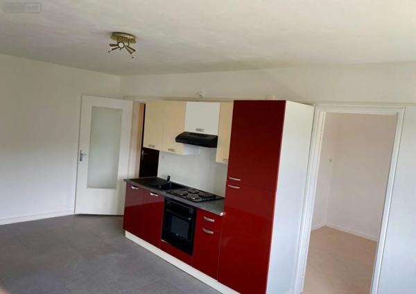 Achat - Maison Pont-Audemer 27500 1 pièce 33 m 2
