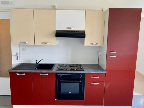 Achat - Maison Pont-Audemer 27500 1 pièce 33 m 2