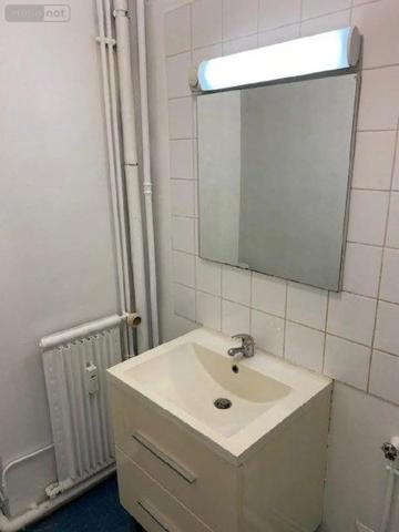Achat - Maison Pont-Audemer 27500 1 pièce 33 m 2