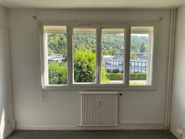 Achat - Maison Pont-Audemer 27500 1 pièce 33 m 2