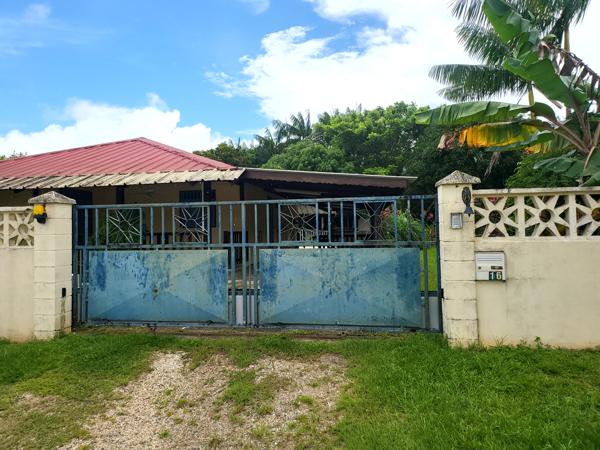 Villa