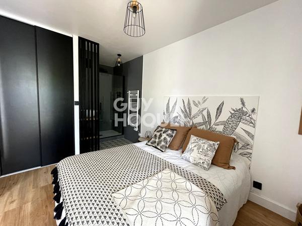 Appartement 2 pièce(s) 29.16 m2