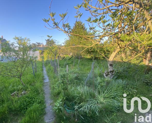 Terrain à vendre 613 m² Maulévrier