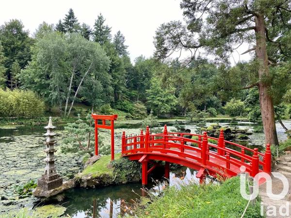 Terrain à vendre 613 m² Maulévrier