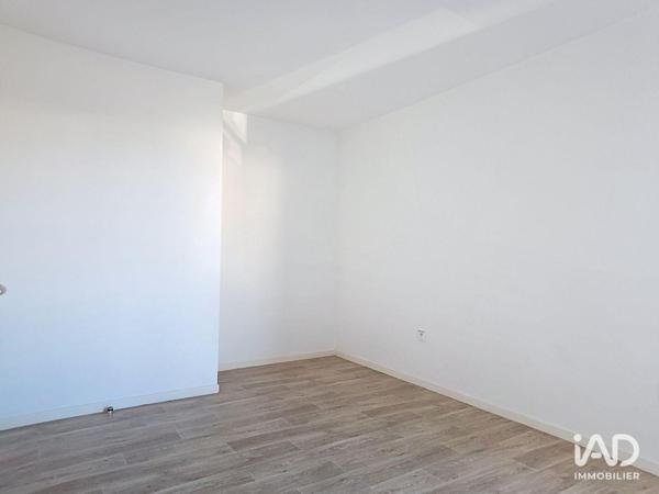 Location appartement 2 pièces 43 m² Meaux