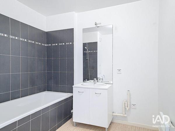Location appartement 2 pièces 43 m² Meaux