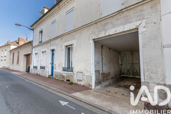 Studio à vendre 17,27 m² Brétigny-sur-Orge