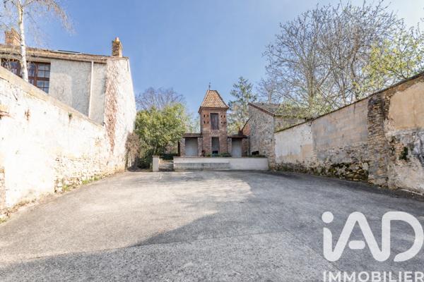 Studio à vendre 17,27 m² Brétigny-sur-Orge