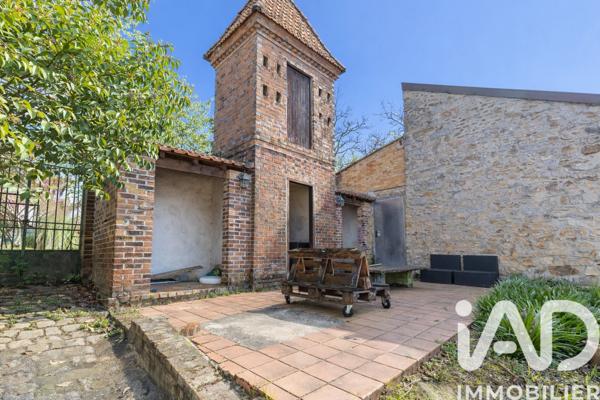 Studio à vendre 17,27 m² Brétigny-sur-Orge